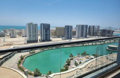 Apartment - 3 Bedrooms - 5 Bathrooms for sale in The Lagoon - Amwaj Islands - Muharraq Governorate