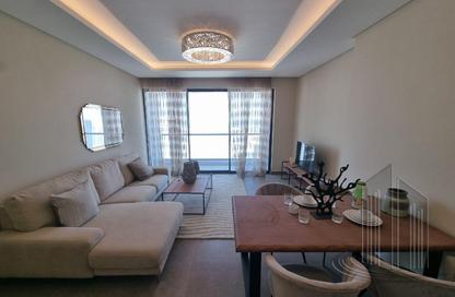 Apartment - 3 Bedrooms - 5 Bathrooms for sale in The Lagoon - Amwaj Islands - Muharraq Governorate