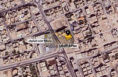 Land - Studio for sale in Sanad - Central Governorate