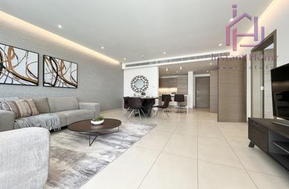Apartment - 1 Bedroom - 2 Bathrooms for rent in The Lagoon - Amwaj Islands - Muharraq Governorate Apartment - 1 Bedroom - 2 Bathrooms for rent in The Lagoon - Amwaj Islands - Muharraq Governorate