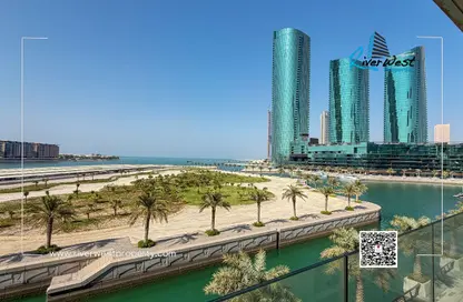 Apartment - 2 Bedrooms - 2 Bathrooms for rent in Bahrain Financial Harbour - Manama - Capital Governorate Apartment - 2 Bedrooms - 2 Bathrooms for rent in Bahrain Financial Harbour - Manama - Capital Governorate
