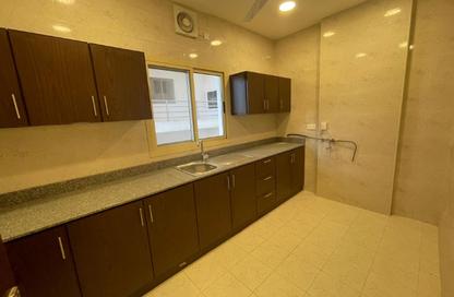 Apartment - 3 Bedrooms - 2 Bathrooms for rent in Um Al Hasam - Manama - Capital Governorate