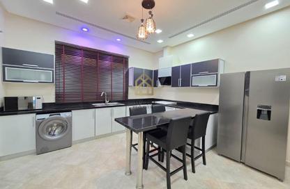 Apartment - 2 Bedrooms - 2 Bathrooms for rent in Saar - Northern Governorate