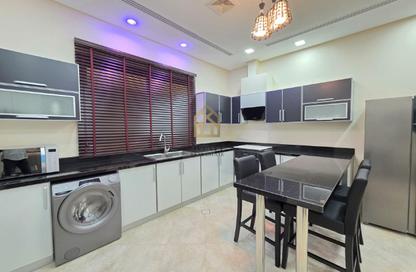 Apartment - 2 Bedrooms - 2 Bathrooms for rent in Saar - Northern Governorate