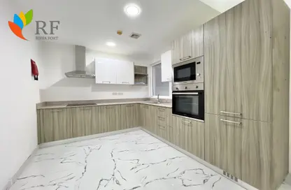 Apartment - 2 Bedrooms - 2 Bathrooms for rent in Janabiya - Northern Governorate