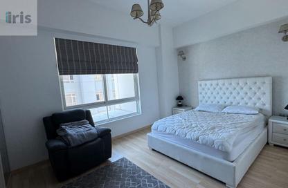 Apartment - 2 - 2 for rent in Al Juffair - Capital Governorate