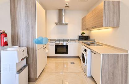 Apartment - 1 - 1 for sale in Al Juffair - Capital Governorate