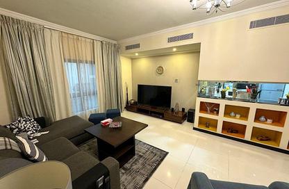Apartment - 2 Bedrooms - 2 Bathrooms for rent in Al Juffair - Capital Governorate