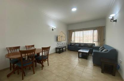 Apartment - 2 Bedrooms - 2 Bathrooms for rent in Mahooz - Manama - Capital Governorate