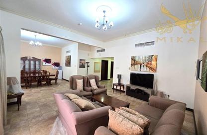 Apartment - 2 Bedrooms - 2 Bathrooms for rent in Al Juffair - Capital Governorate Apartment - 2 Bedrooms - 2 Bathrooms for rent in Al Juffair - Capital Governorate