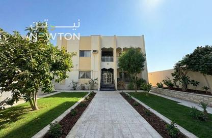 Villa - Studio - 6 Bathrooms for rent in Adliya - Manama - Capital Governorate