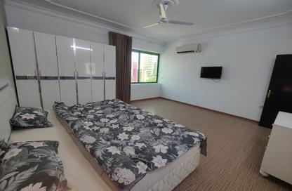 Apartment - 3 Bedrooms - 2 Bathrooms for rent in Busaiteen - Muharraq Governorate