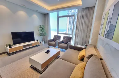 Apartment - 1 Bedroom - 2 Bathrooms for rent in Seef - Capital Governorate Apartment - 1 Bedroom - 2 Bathrooms for rent in Seef - Capital Governorate