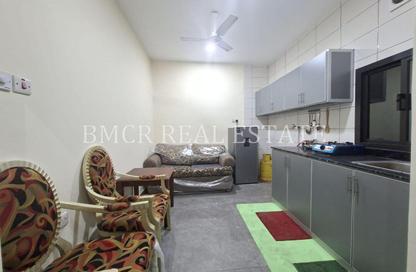 Apartment - 1 Bedroom - 1 Bathroom for rent in Gudaibiya - Manama - Capital Governorate Apartment - 1 Bedroom - 1 Bathroom for rent in Gudaibiya - Manama - Capital Governorate