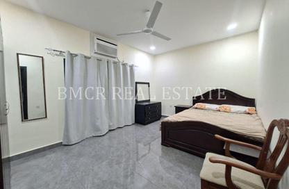 Apartment - 1 Bedroom - 1 Bathroom for rent in Gudaibiya - Manama - Capital Governorate