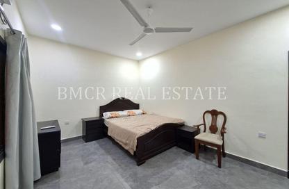 Apartment - 1 Bedroom - 1 Bathroom for rent in Gudaibiya - Manama - Capital Governorate Apartment - 1 Bedroom - 1 Bathroom for rent in Gudaibiya - Manama - Capital Governorate