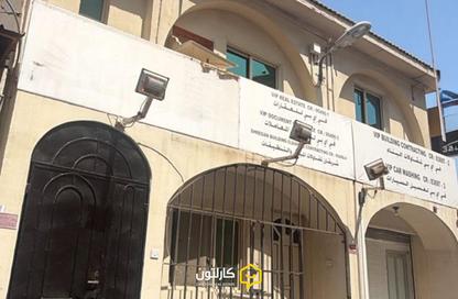 Whole Building - 3 - 2 for sale in Budaiya - Northern Governorate