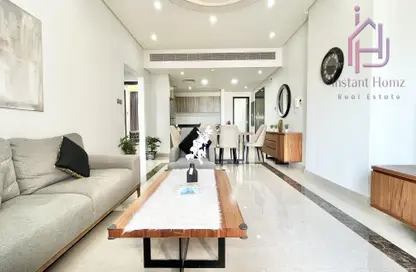 شقة - 2 غرف نوم - 2 حمامات للبيع في الجفير - محافظة العاصمة