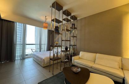 Apartment - Studio - 1 Bathroom for rent in Al Juffair - Capital Governorate Apartment - Studio - 1 Bathroom for rent in Al Juffair - Capital Governorate
