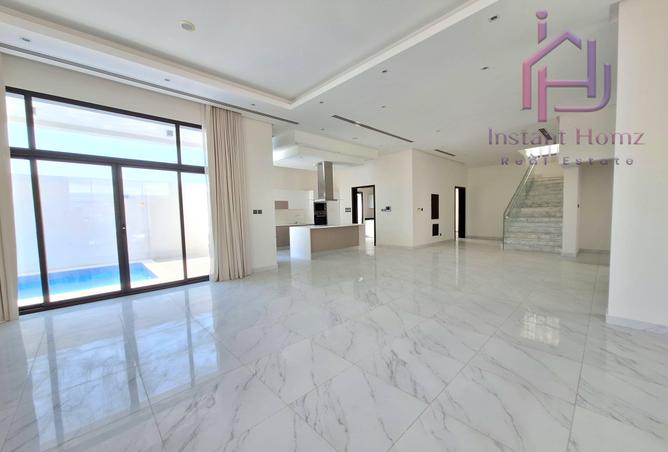 ELEGANT 4-BHK | PRIVATE POOL | PRIME JANABIYA - Widok 3