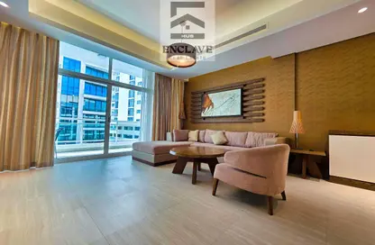 Apartment - 3 Bedrooms - 4 Bathrooms for rent in Amwaj Avenue - Amwaj Islands - Muharraq Governorate Apartment - 3 Bedrooms - 4 Bathrooms for rent in Amwaj Avenue - Amwaj Islands - Muharraq Governorate