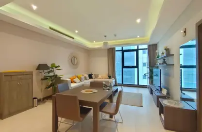 شقة - غرفة نوم - 2 حمامات للايجار في السيف - محافظة العاصمة