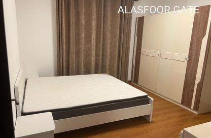 Apartment - 2 Bedrooms - 2 Bathrooms for rent in Al Juffair - Capital Governorate