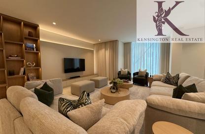 Apartment - 3 - 4 for rent in Amwaj Avenue - Amwaj Islands - Muharraq Governorate