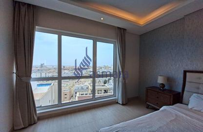 Apartment - 2 Bedrooms - 3 Bathrooms for rent in Al Juffair - Capital Governorate Apartment - 2 Bedrooms - 3 Bathrooms for rent in Al Juffair - Capital Governorate