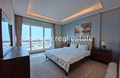 Apartment - 2 Bedrooms - 3 Bathrooms for rent in Al Juffair - Capital Governorate Apartment - 2 Bedrooms - 3 Bathrooms for rent in Al Juffair - Capital Governorate