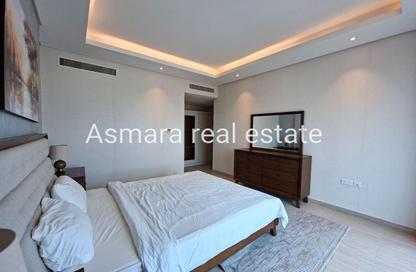 Apartment - 2 Bedrooms - 3 Bathrooms for rent in Al Juffair - Capital Governorate Apartment - 2 Bedrooms - 3 Bathrooms for rent in Al Juffair - Capital Governorate