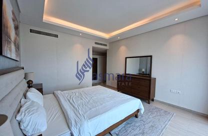 Apartment - 2 Bedrooms - 3 Bathrooms for rent in Al Juffair - Capital Governorate Apartment - 2 Bedrooms - 3 Bathrooms for rent in Al Juffair - Capital Governorate