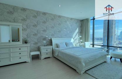 Apartment - 3 - 3 for rent in Seef - Capital Governorate