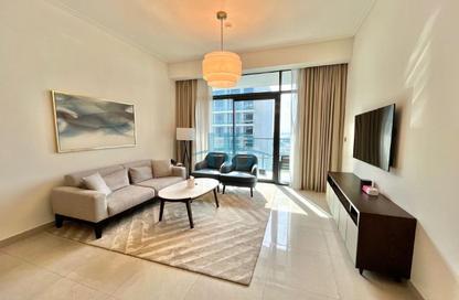 Apartment - 2 Bedrooms - 3 Bathrooms for sale in Marassi Al Bahrain - Diyar Al Muharraq - Muharraq Governorate