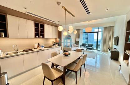 Apartment - 2 Bedrooms - 3 Bathrooms for sale in Marassi Al Bahrain - Diyar Al Muharraq - Muharraq Governorate