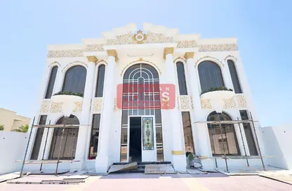 Villa - 7 Bedrooms - 7+ Bathrooms for sale in Amwaj Marina - Amwaj Islands - Muharraq Governorate