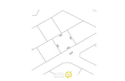 Land - Studio for sale in Jid Ali - Central Governorate
