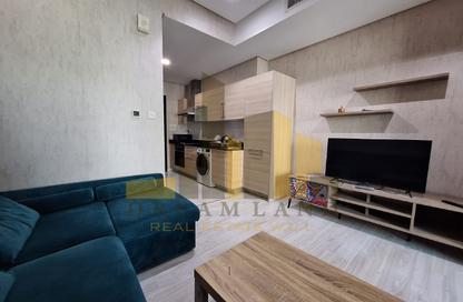 Apartment - 1 Bedroom - 1 Bathroom for rent in Al Juffair - Capital Governorate