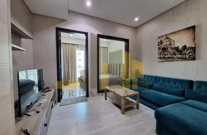 Apartment - 1 Bedroom - 1 Bathroom for rent in Al Juffair - Capital Governorate