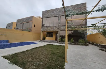 Villa - 5 Bedrooms - 6 Bathrooms for sale in Saar - Northern Governorate