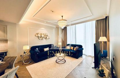 Apartment - 1 Bedroom - 2 Bathrooms for rent in Seef - Capital Governorate Apartment - 1 Bedroom - 2 Bathrooms for rent in Seef - Capital Governorate