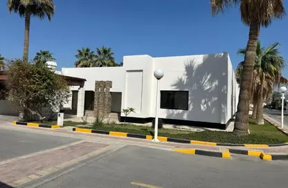 فيلا - 3 غرف نوم - 2 حمامات للايجار في جرداب - المحافظة الوسطى