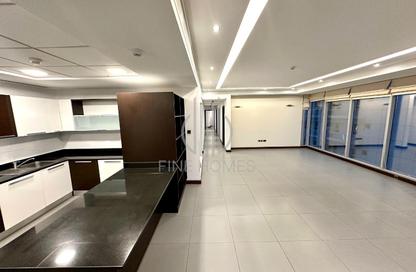 Apartment - 3 Bedrooms - 4 Bathrooms for rent in Seef - Capital Governorate