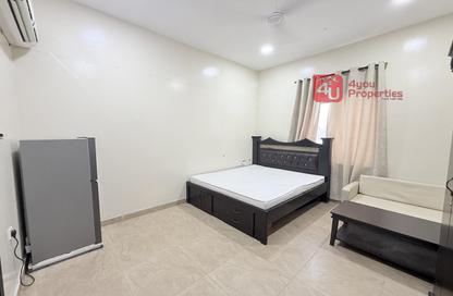 Apartment - Studio - 1 Bathroom for rent in Tubli - Central Governorate