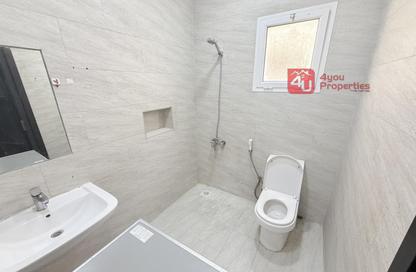 Apartment - Studio - 1 Bathroom for rent in Tubli - Central Governorate