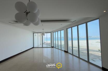 Villa - 5 Bedrooms - 6 Bathrooms for sale in Durrat Al Bahrain - Southern Governorate