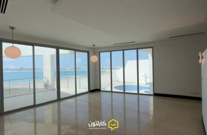 Villa - 5 Bedrooms - 6 Bathrooms for sale in Durrat Al Bahrain - Southern Governorate