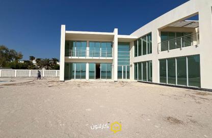 Villa - 5 Bedrooms - 6 Bathrooms for sale in Durrat Al Bahrain - Southern Governorate
