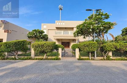 Villa - 5 - 5 for rent in Janabiya - Northern Governorate