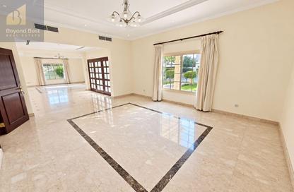 Villa - 5 - 5 for rent in Janabiya - Northern Governorate